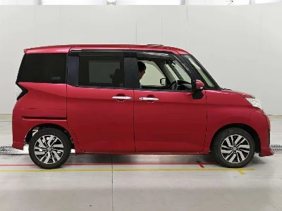 DAIHATSU THOR