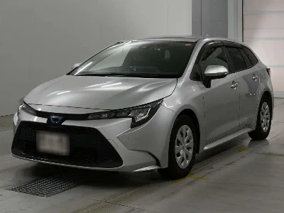 TOYOTA COROLLA TOURING