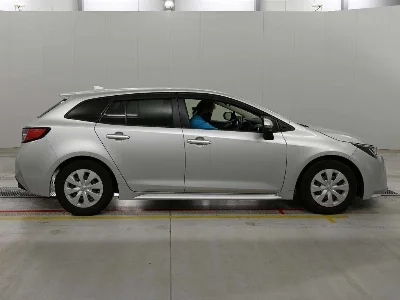 TOYOTA COROLLA TOURING