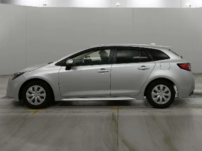 TOYOTA COROLLA TOURING