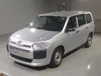 Цена авто Toyota Probox с аукционов Японии, номер кузова NCP160V, пробег 170 000, оценка 2