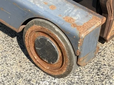 TOYOTA OTHER