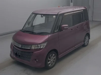 SUZUKI PALETTE SW