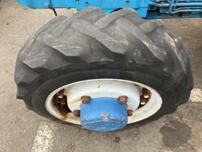 FORD OTHER