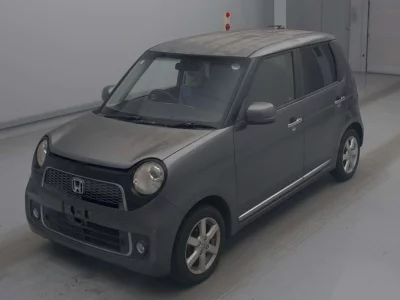 HONDA N ONE