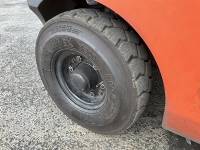 TOYOTA OTHER