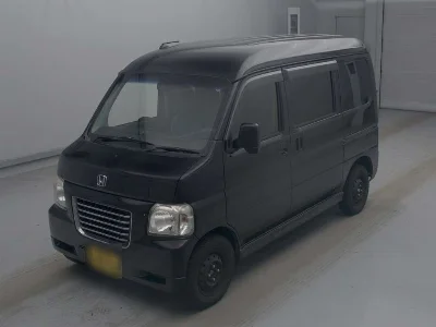 HONDA VAMOS