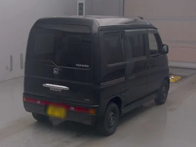 HONDA VAMOS