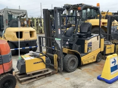 KOMATSU OTHER