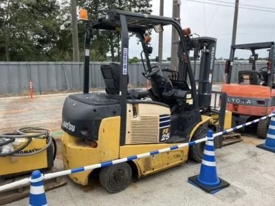 KOMATSU OTHER