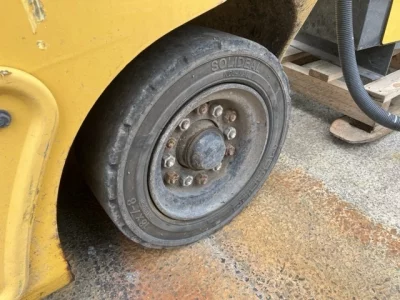 KOMATSU OTHER