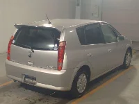 Toyota Opa