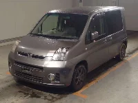 Цена авто Honda Mobilio с аукционов Японии, номер кузова GB1, пробег 108 000, оценка 4