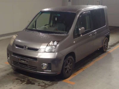 HONDA MOBILIO
