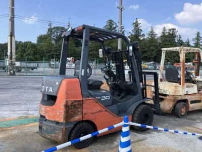 TOYOTA OTHER