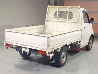 TOYOTA TOWN ACE TRUCK