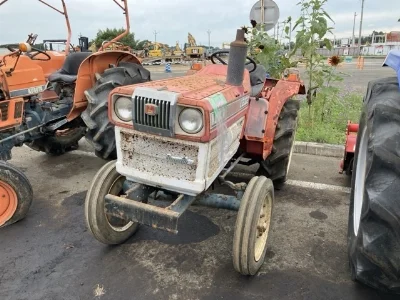 KUBOTA KUBOTA