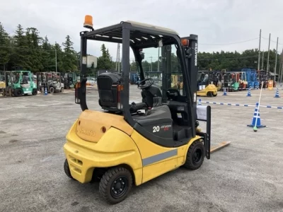 KOMATSU OTHER