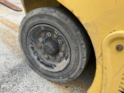 KOMATSU OTHER