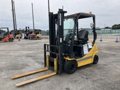 KOMATSU OTHER
