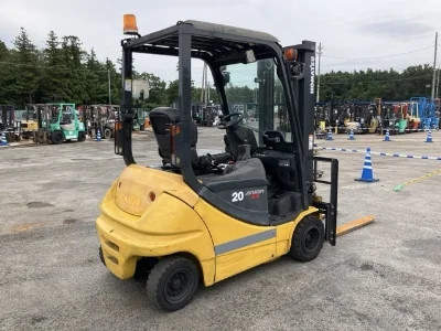 KOMATSU OTHER