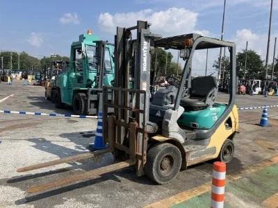 KOMATSU OTHER