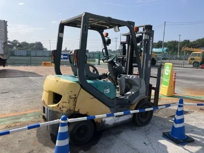 KOMATSU OTHER
