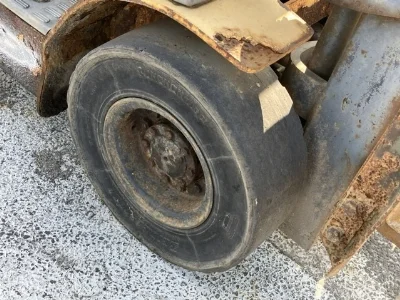 KOMATSU OTHER