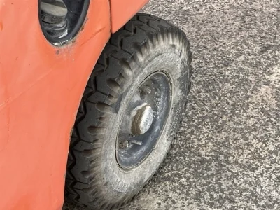 TOYOTA OTHER