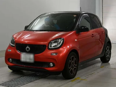 SMART FOURFOUR