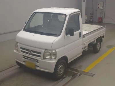 HONDA ACTY TRUCK