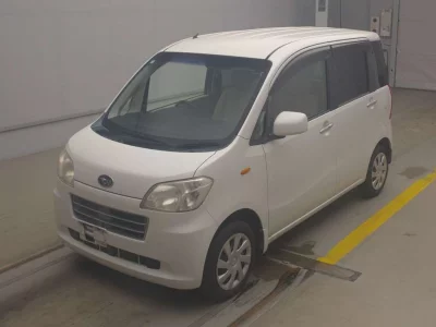 SUBARU LUCRA