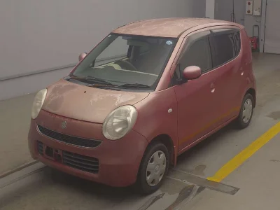 SUZUKI MRWAGON