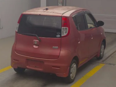 SUZUKI MRWAGON