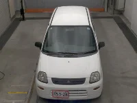 Mitsubishi Minica