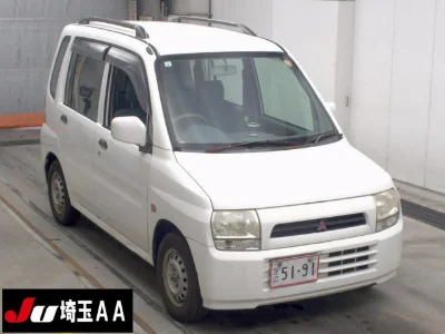 MITSUBISHI TOPPO BJ