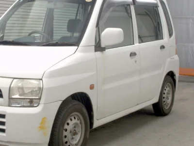 MITSUBISHI TOPPO BJ