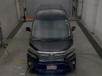 Цена авто Toyota Vellfire с аукционов Японии, номер кузова ANH20W, пробег 215 000, оценка 2