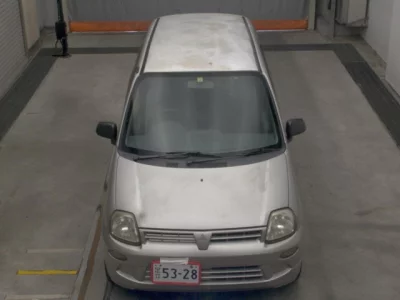 MITSUBISHI MINICA