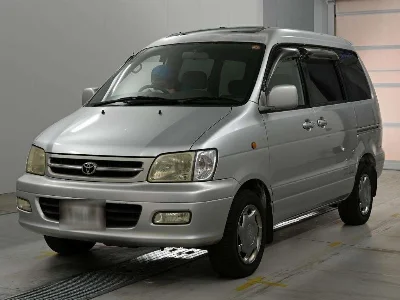 TOYOTA TOWN ACE NOAH