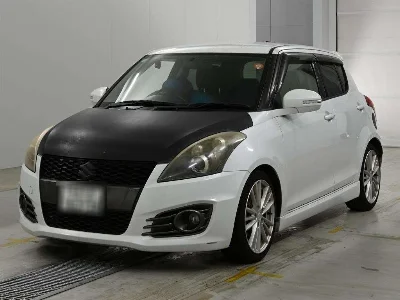SUZUKI SWIFT SPORTS