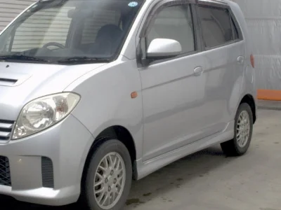 DAIHATSU MAX