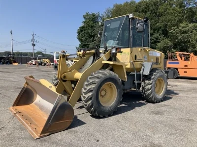 KOMATSU OTHER