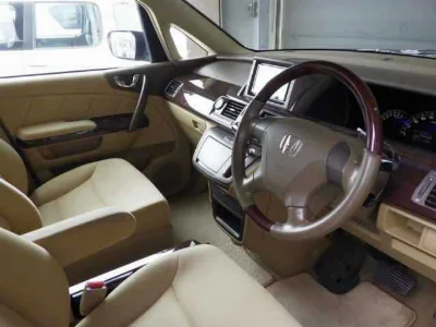 HONDA ELYSION