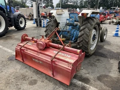 FORD OTHER