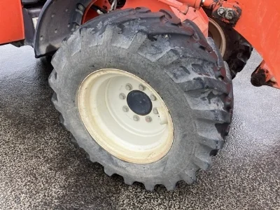 KUBOTA KUBOTA