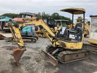 KOMATSU OTHER