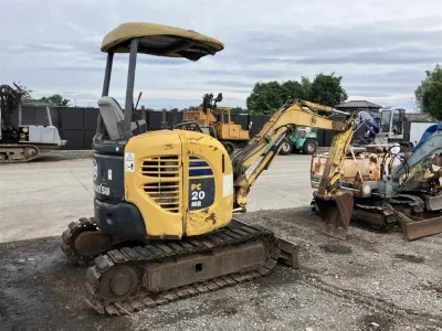 KOMATSU OTHER