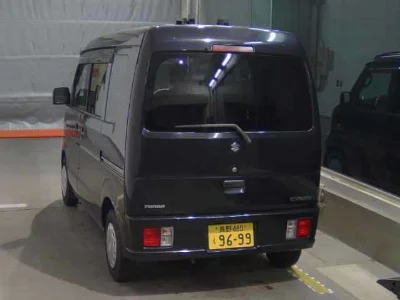 SUZUKI EVERY VAN
