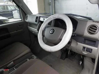 SUZUKI EVERY VAN